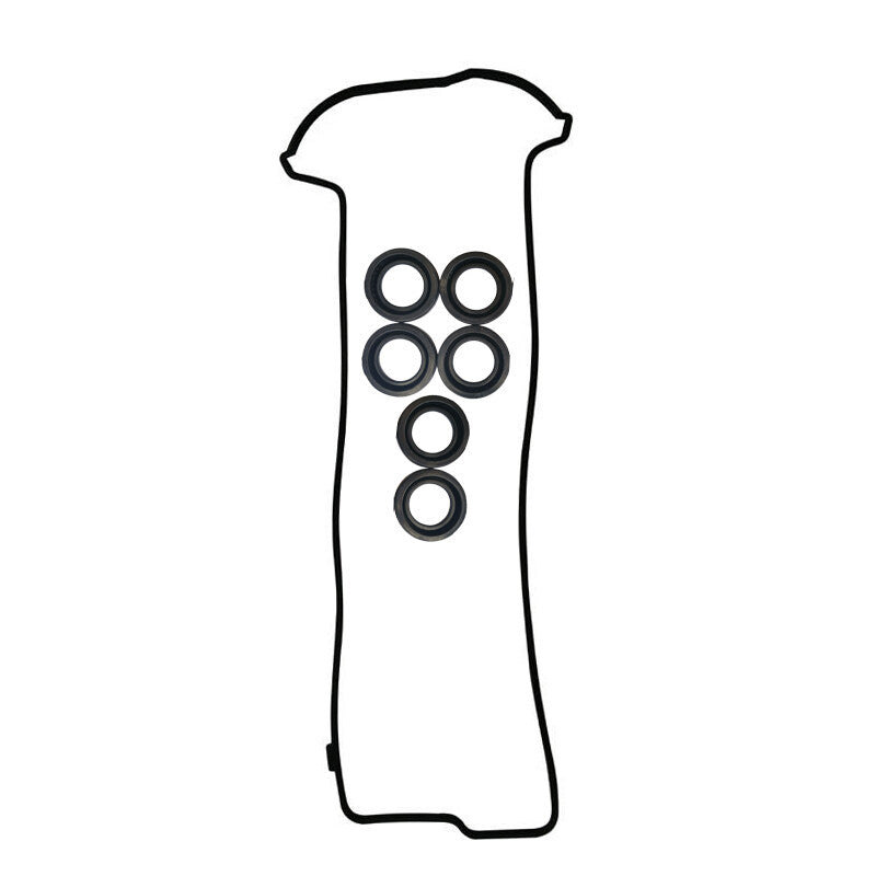 Set Valve Cover Gasket Seal Fit for Altezza for Lexus IS 200 1GFE 56029800 v