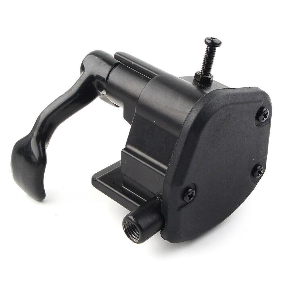 for YAMAHA 350 660 700 P TT03 ATV Thumb Throttle Assembly