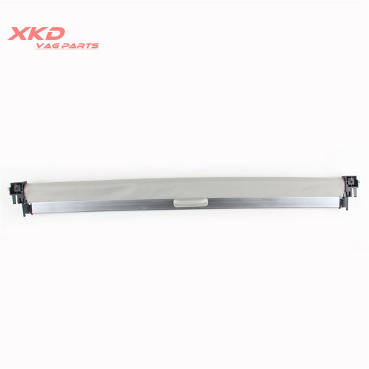 Gray Sunroof Cover Assembly Fit for SEAT Ibiza 2009 2010 2011 2012 2013-2017 Q