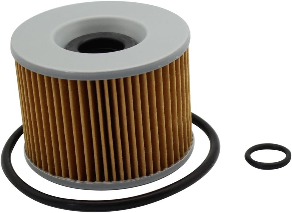 Oil Filter for HONDA GL1200 1985 1986 1987 1988 / GL 1200 GOLDWING 1200 1984