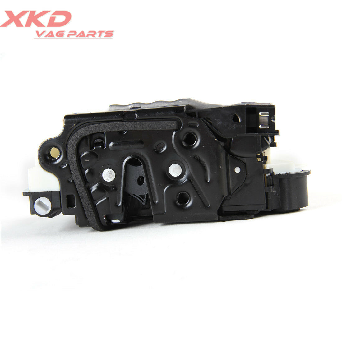 Door lock latch actuator for passenger right front side applicable to for Volkswagen for Tiguan CC Scirocco