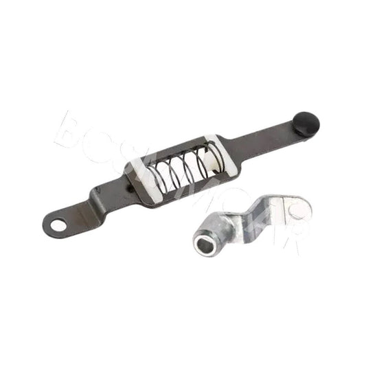 Fit for Chevrolet For Silverado 1992-1998 Evaporator Heat Link Lever 52487131 Q