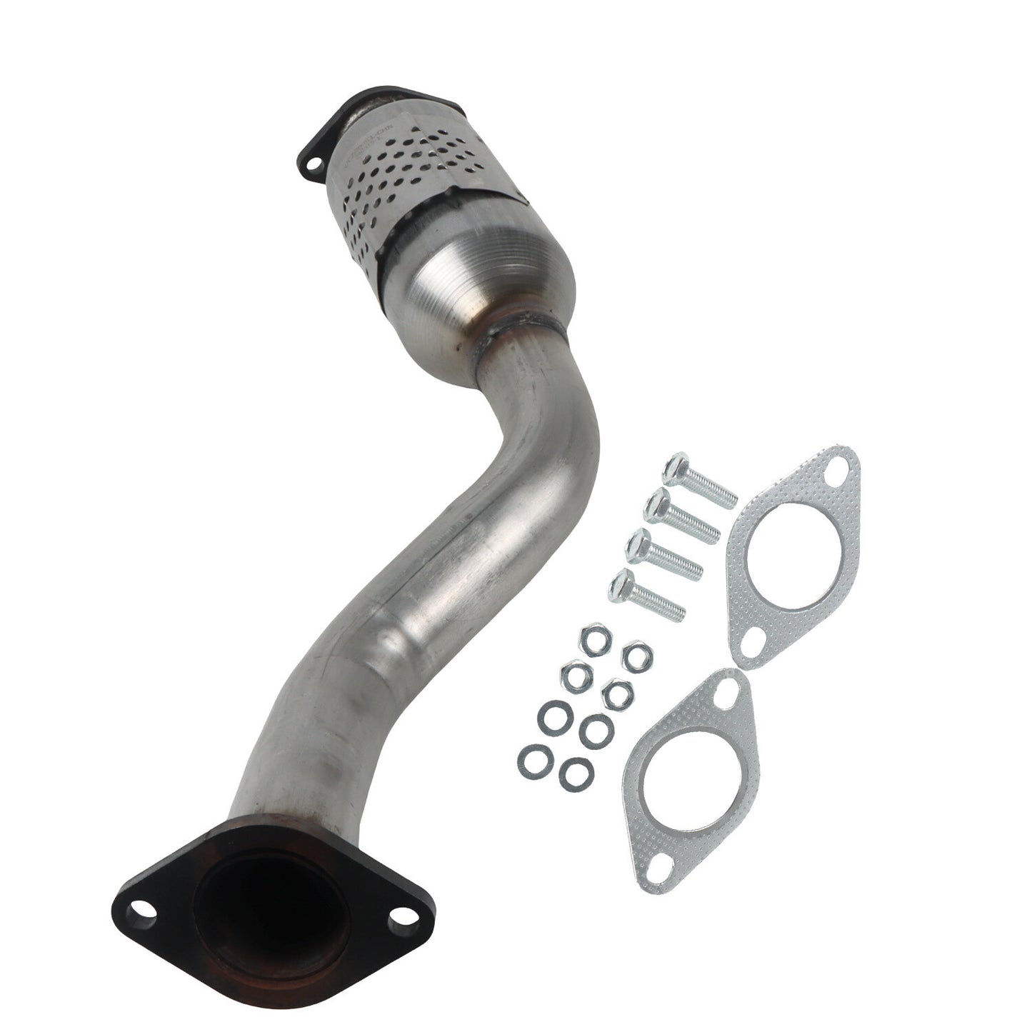 Catalytic Converter 53827 for 08-13 for Nissan Rogue 14-15 for Nissan Rogue Select 2.5L