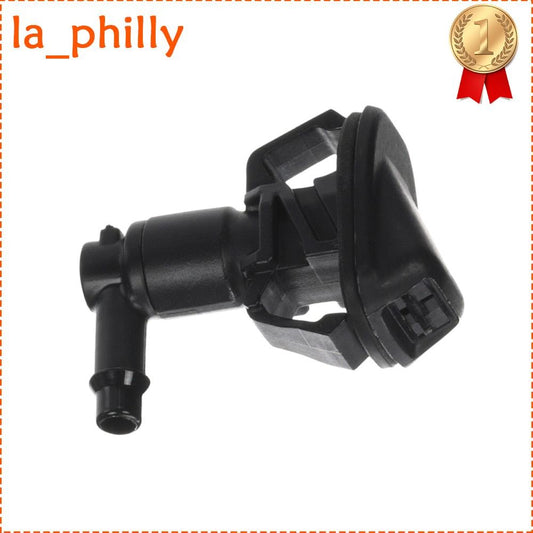 Fits for Wrangler JL 2018-2022 Front Windshield Washer Spray Nozzle 68293025AA Q