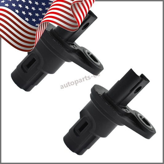 2Pcs Camshaft Position Sensor CPS Cam For 2007-2011 for BMW 328i 335i X3 13627558518