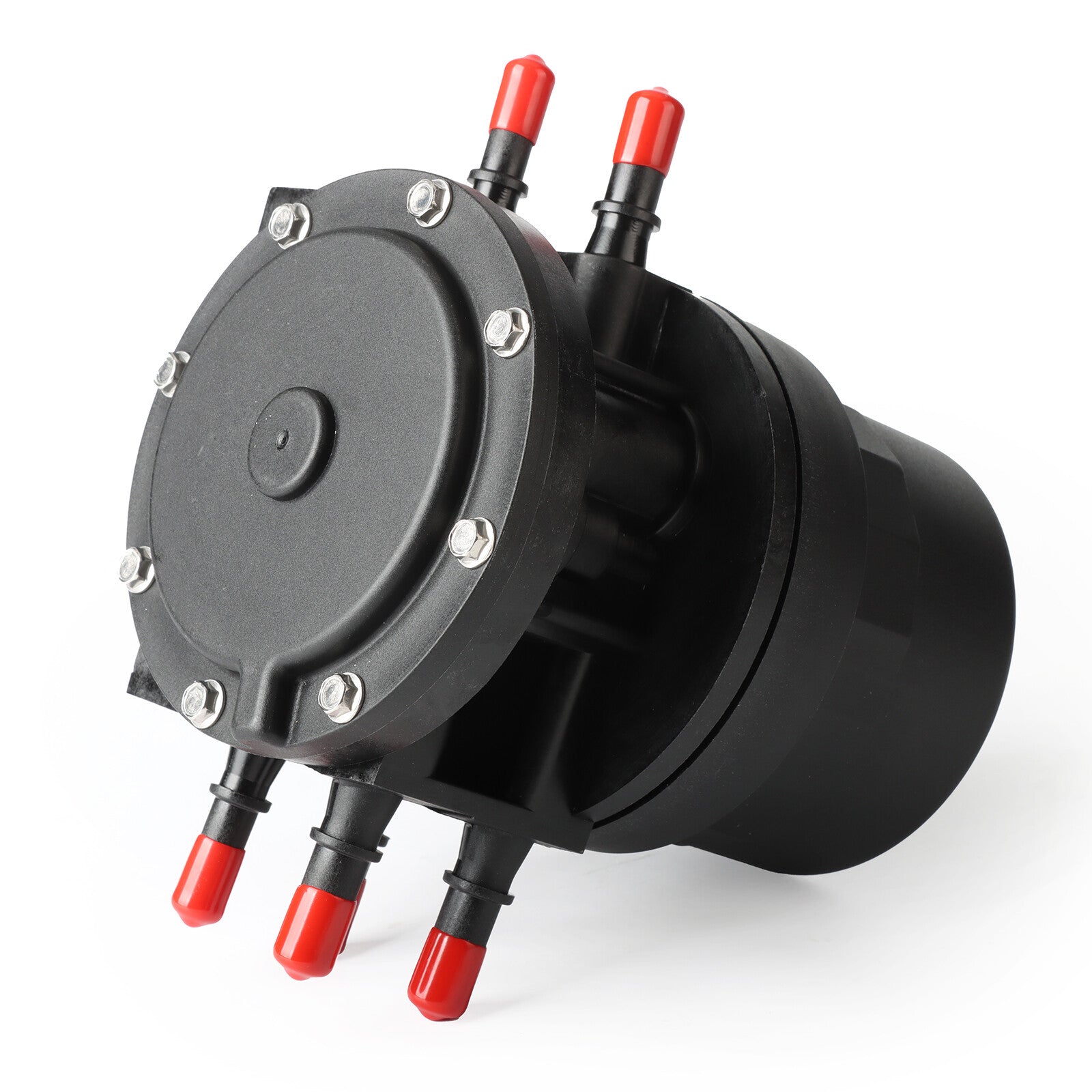 new fuel pump, water reservoir, and fuel tank selector valve F1UZ9B263B, suitable for 1987-1997 for Ford F-350s.