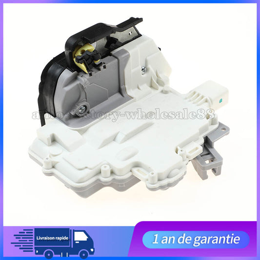 MOTEUR DE CENTRALISATION SERRURE PORTE ARRIÈRE GAUCHE POUR for AUDI A3 A4 A6 for A8 n