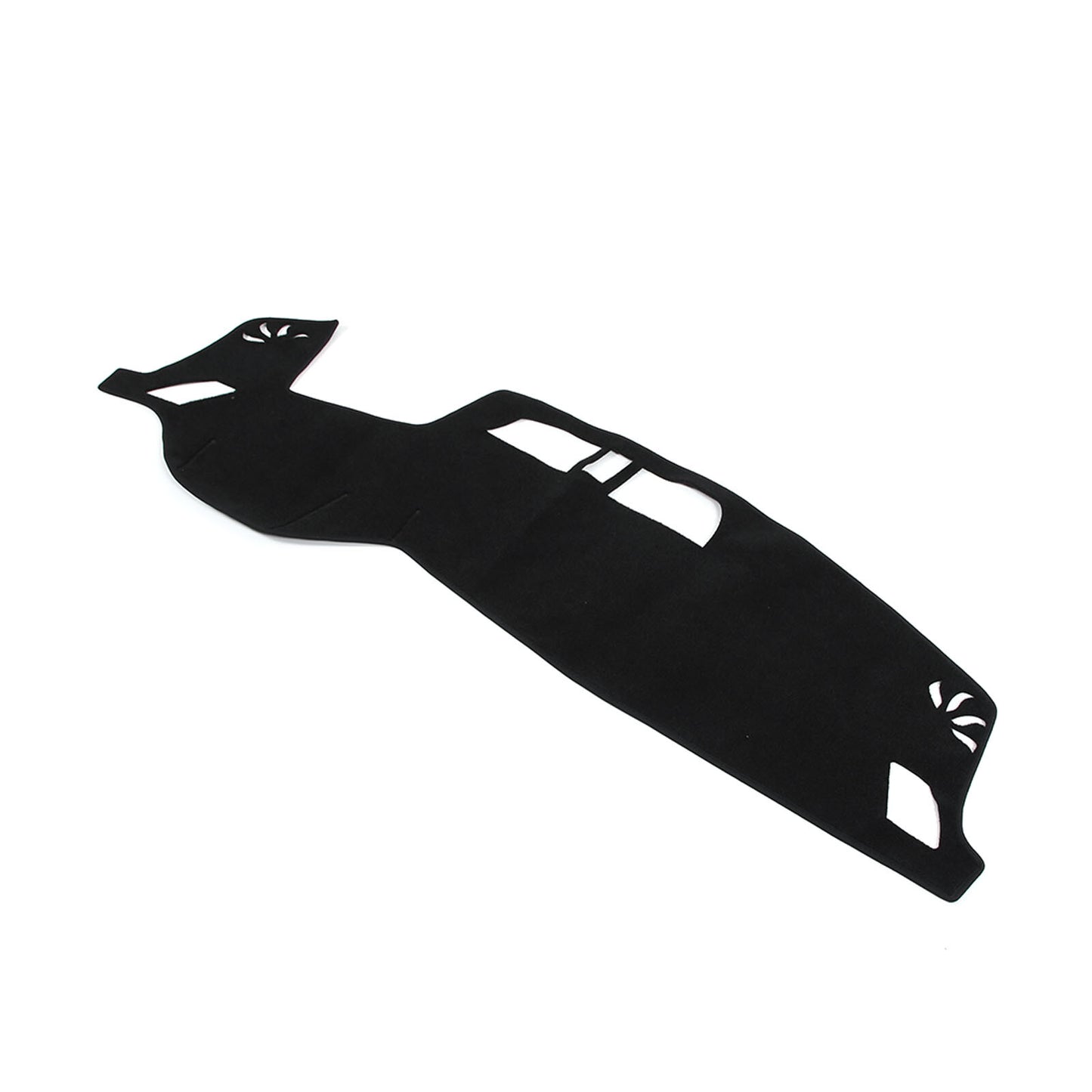 Inner Rear Bumper Protector Trim for Land Rover for Defender 90 110 2020 - 2024- v