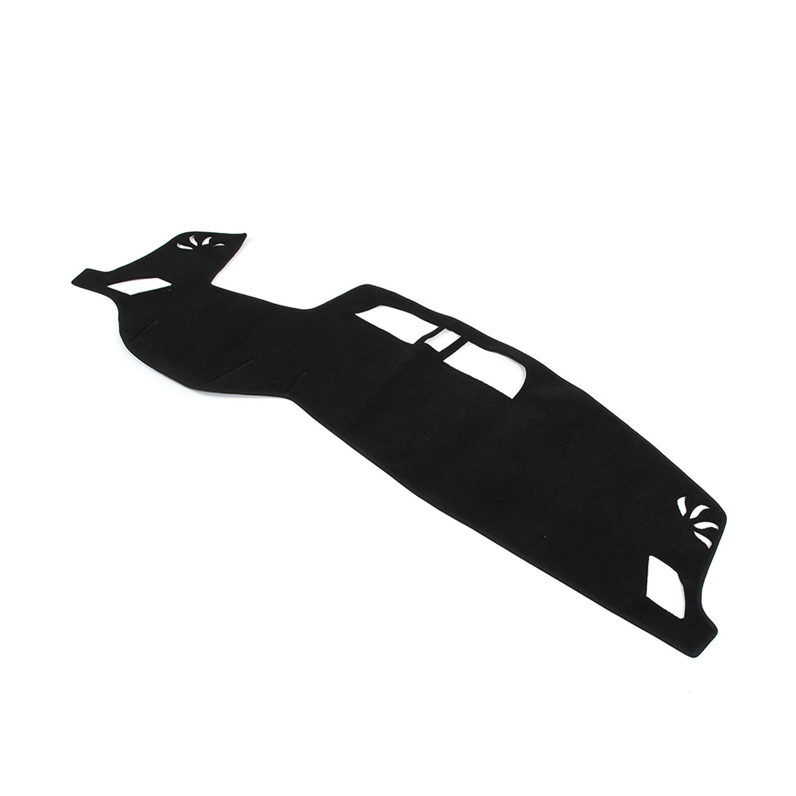 Inner Rear Bumper Protector Trim for Land Rover for Defender 90 110 2020 - 2024- v