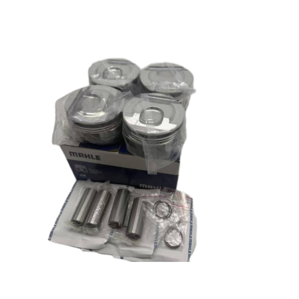 4-piston kit 12652809 for 2012-2022 2.0T Malibu n