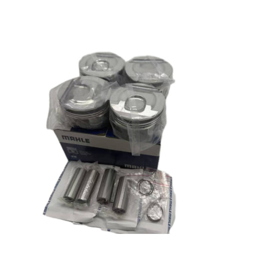 4-piston kit 12652809 for 2012-2022 2.0T Malibu n