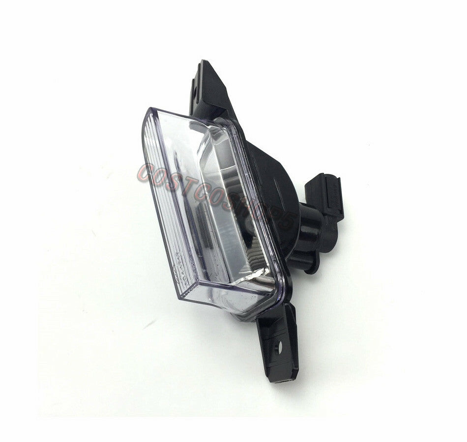 A SET Rear Left Right Reverse Backup Lamp Light for VW for Tiguan 2008-2016