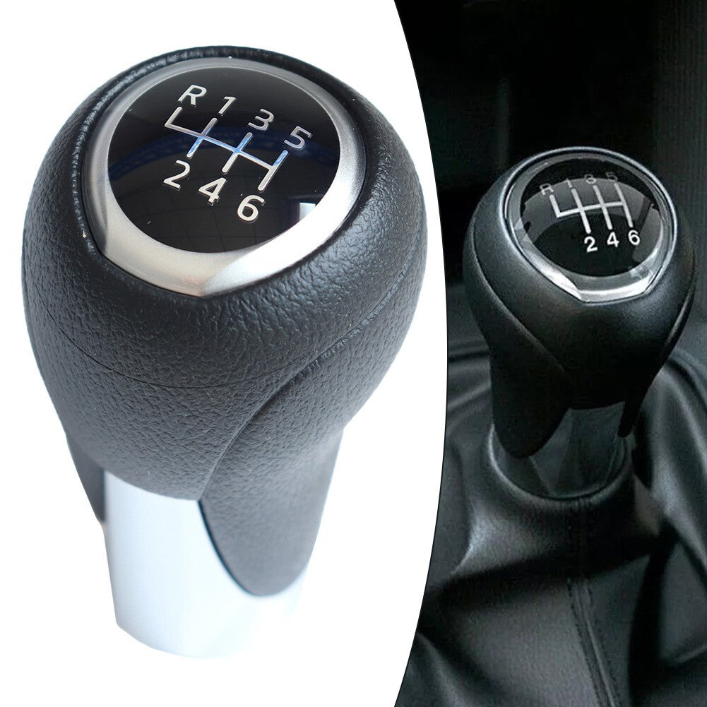 Kd4546030 6-Speed Manual Transmission Knob for Mazda 's Shift Knob Shift Handball v
