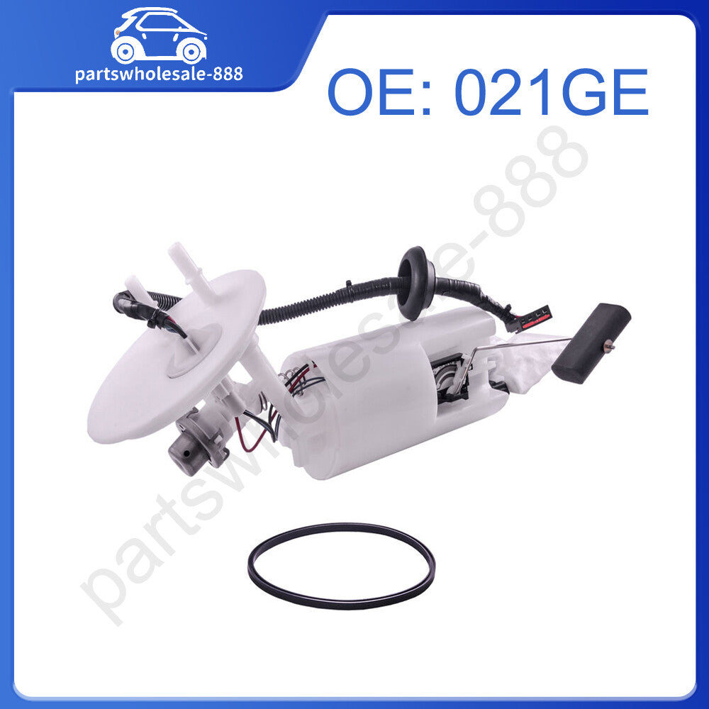 Herko fuel pump module 021GE is suitable for Dodge , for Plymouth , and for Chrysler Stratus models from 1995 to 1998.