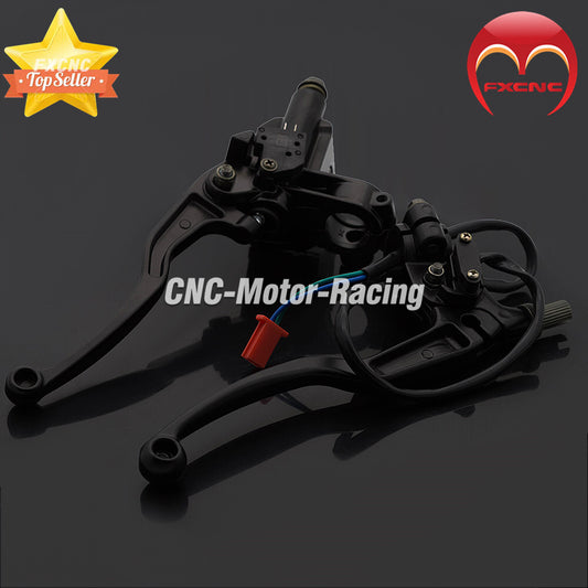 Brake clutch master cylinder water reservoir rod suitable for 390 DK/RC 2013-2018 2019 2020