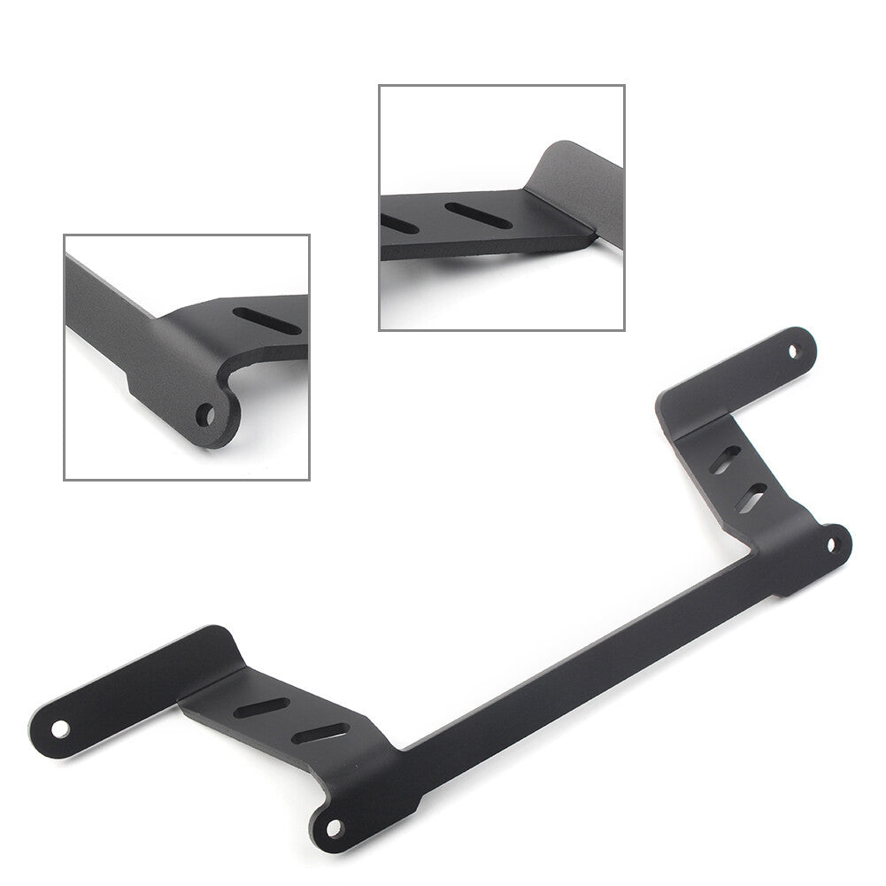 Fog Light Led Bracket Auxiliary Light Holder Fit for BMW R1250GS LC Motocycle