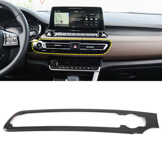Silver for Jaguar F-PACE 2016-2020 Car Rear Trunk Guard Skid Plate Cover Trim 2X v
