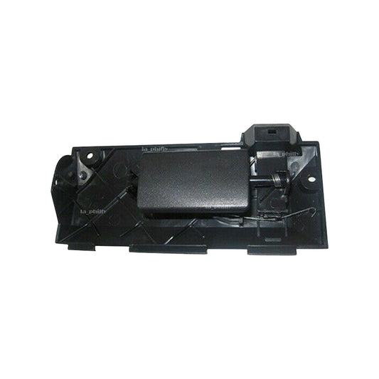 Interior Glove Box Lock Handle 98BB-A0672-BAWR1 Fit for Ford Mondeo III 2000-07 Q