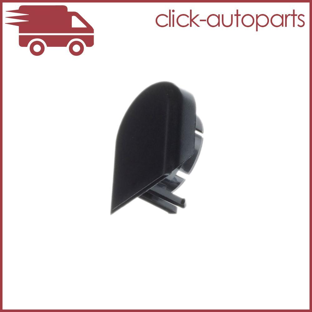 Fit for Mazda Cover Wiper Arm GS1M67395 Front Windshield Nut Cap Cover Black Q