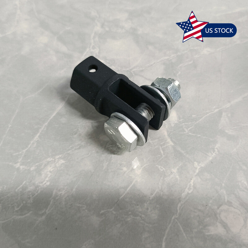Scissor Jack Adapter for 1/2 Drive Impact Wrench or 13/16 Lug Wrench Tool
