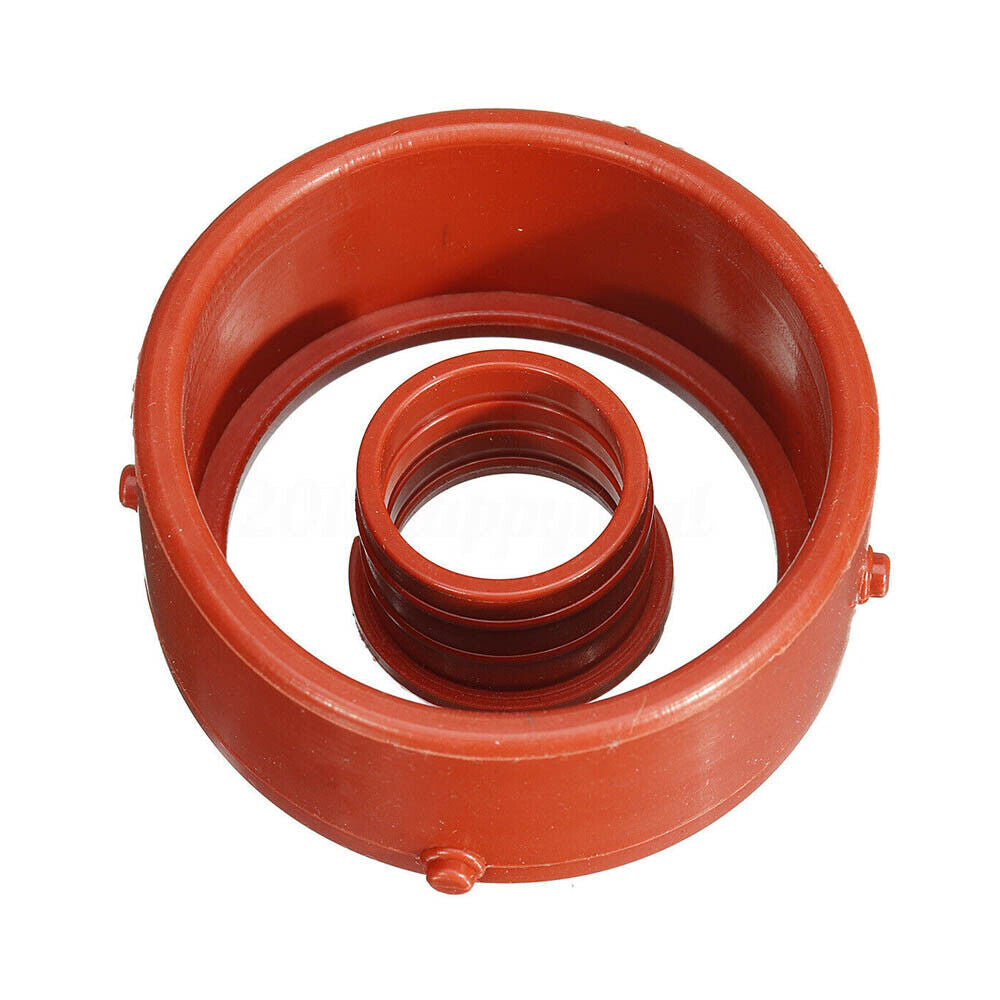 A6420940580 Turbine intake sealing ring and engine breather seal suitable for OM- n