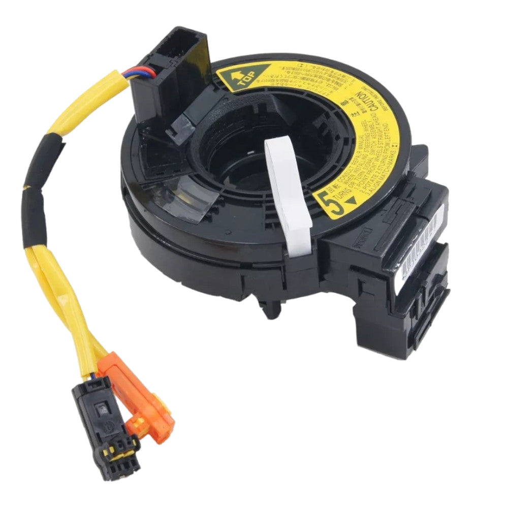 The clock spring is suitable for: for Scion TC 2005 - 2010 XA 2006 XB 2006