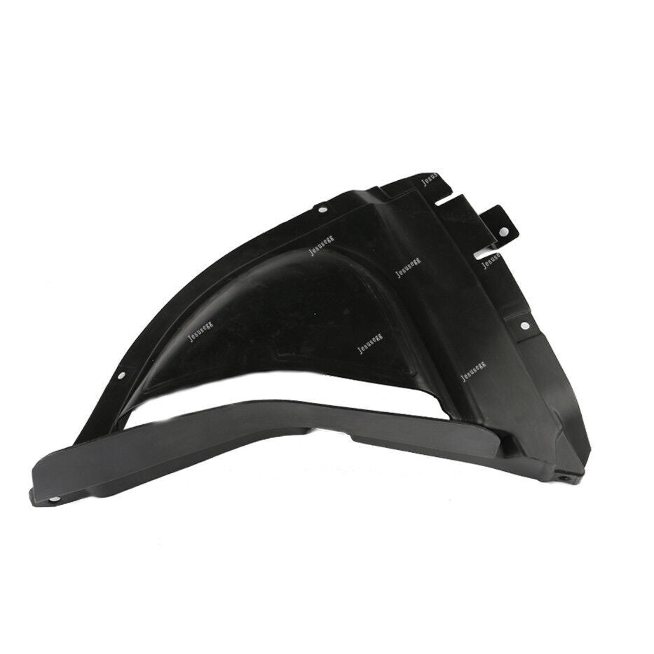Right Front Wheel Fender Liner Extension Cover for BMW F01 F02 730i 740i 750i
