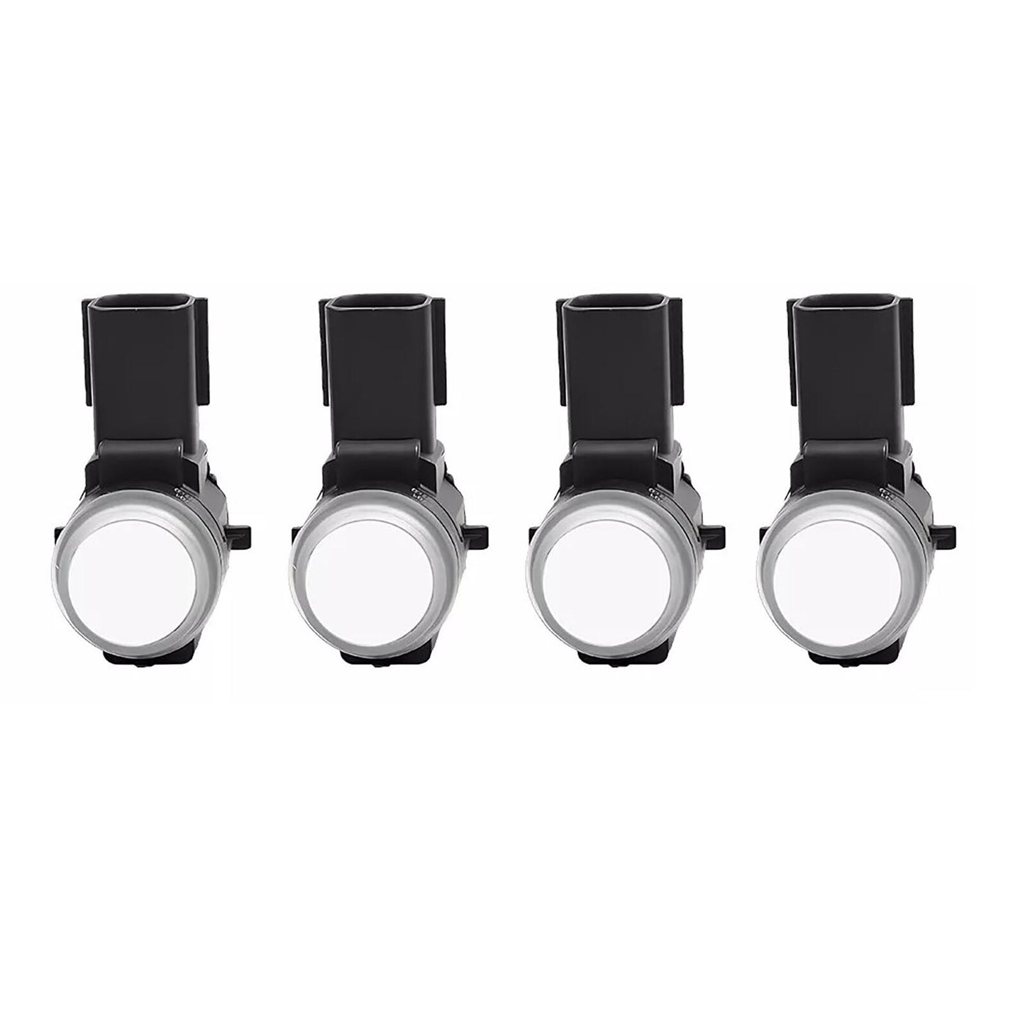4PCS 23428268 23130107 Parking Sensor for Cadillac CTS/XTS/XT5 2014-2017