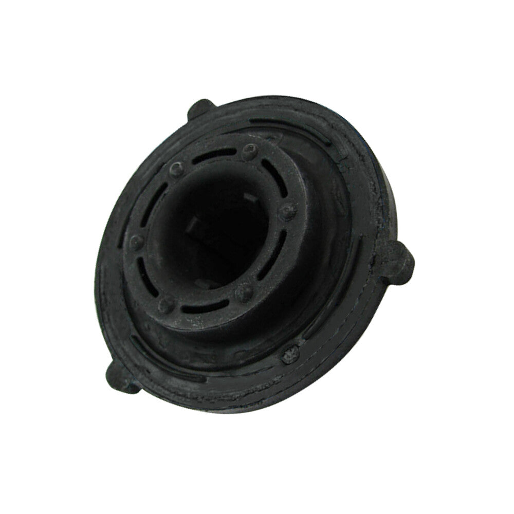 New Lower Insulator Radiator Mounting Rubber Black Fit for Hyundai for Kia 2007-2016 Q