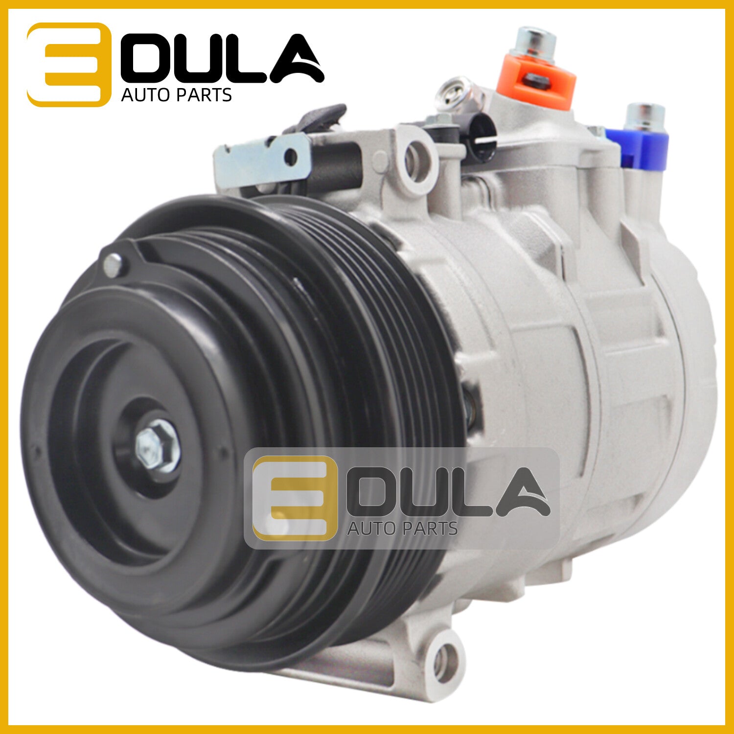 Automotive AC compressor suitable for Mercedes-Benz C200, E280, G500, ML320 0002300911