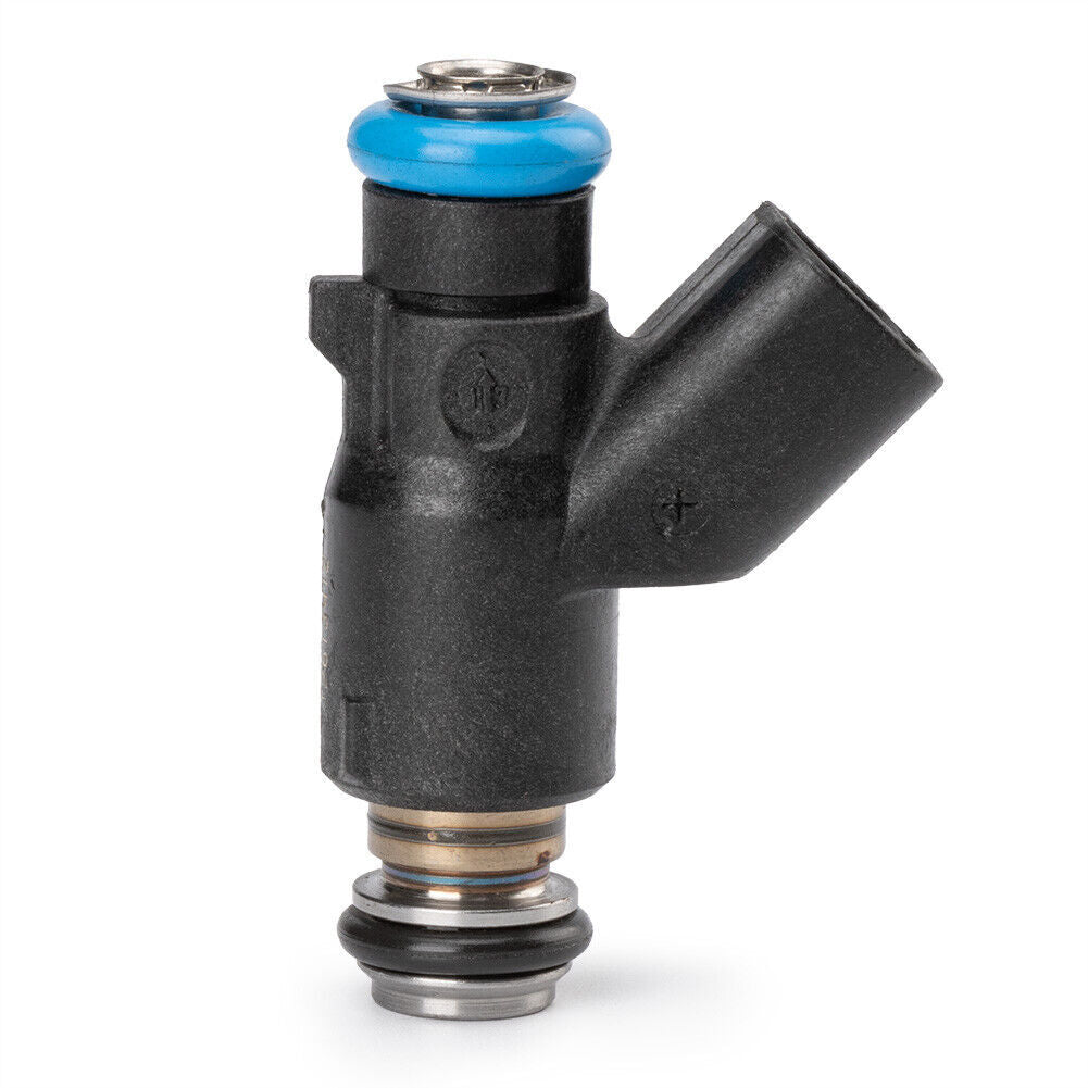 Fits for GMC 6.0L Silverado for Sierra 10-13 6.6L Fuel Injectors 12613412