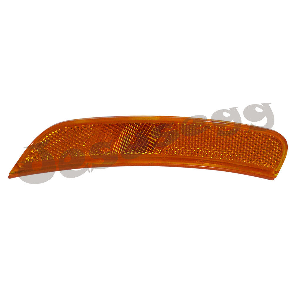 68229422AA For 2017-20 for Chrysler for Pacifica RIGHT Front Side Marker Light Reflector