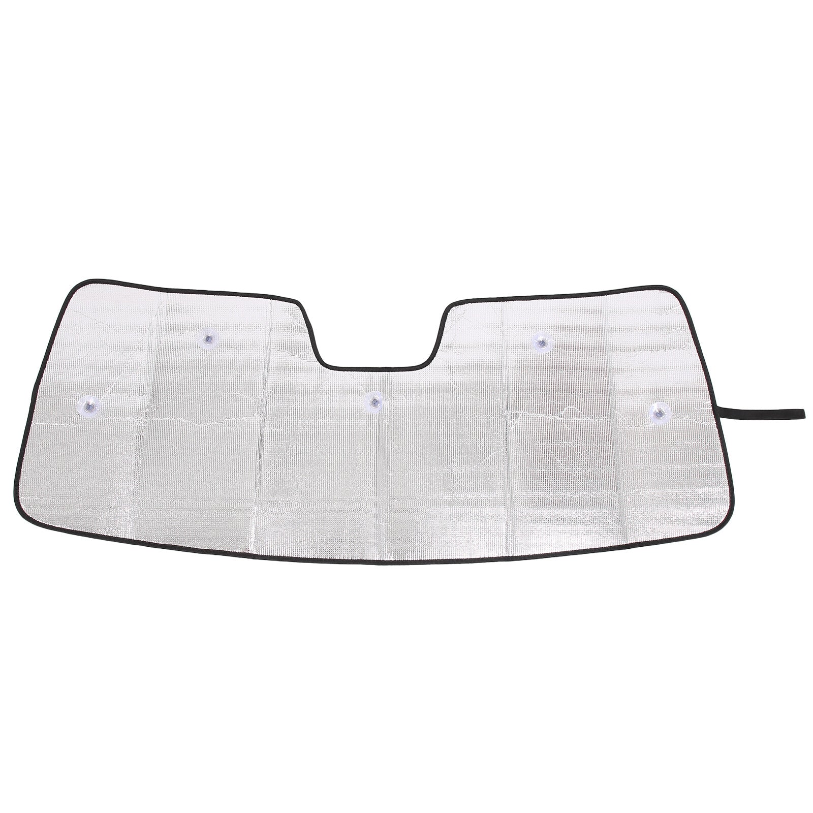 Front windshield protector for Lexus GX 2024+ sunshade UV block - n
