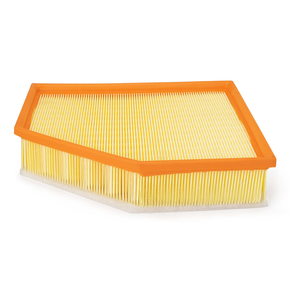 13718577170 Engine air filter suitable for BMW 530e, 530i, 540d, 540i, 640i, 740i, 840i, X3