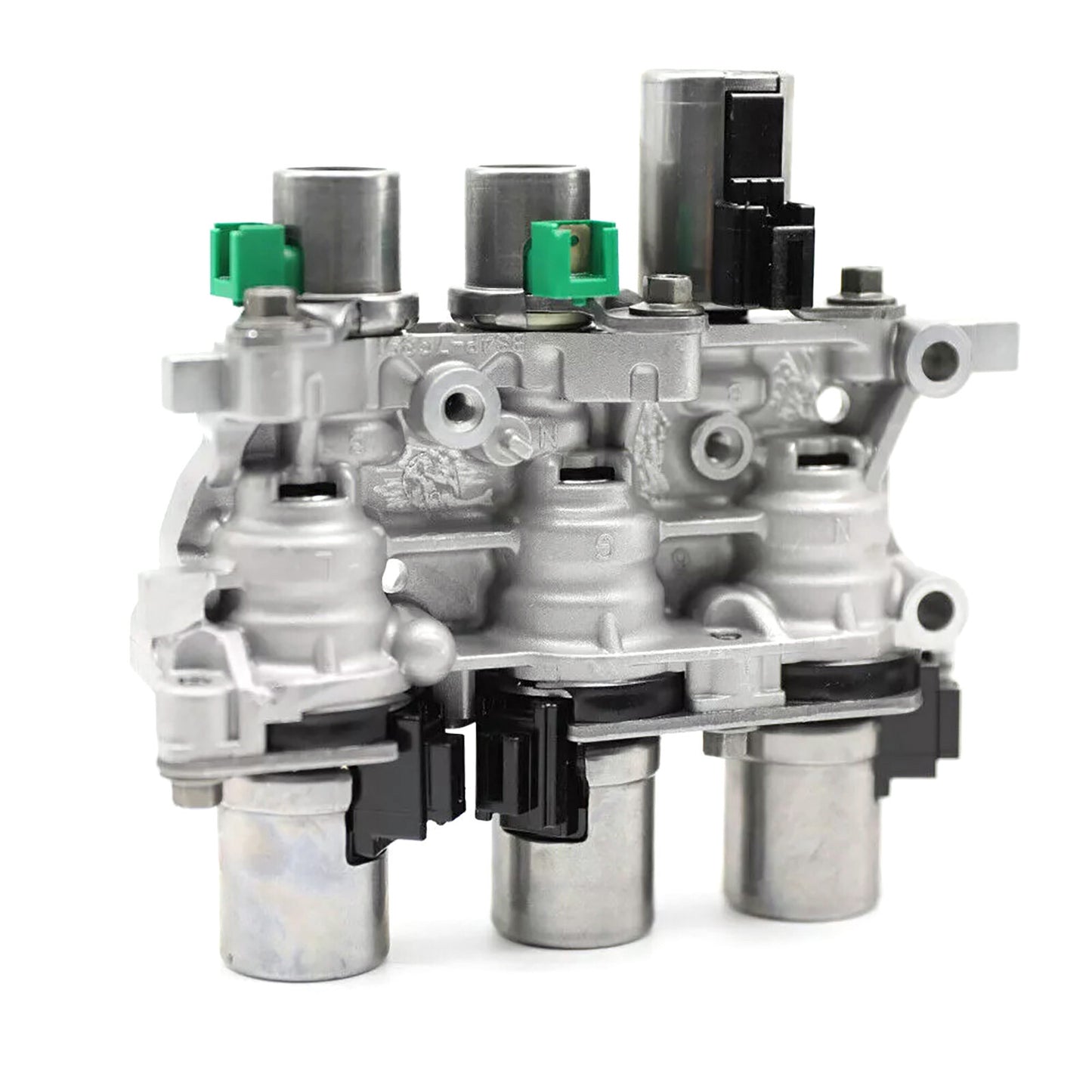 48420K-R 4F27E Transmission Solenoid Block Pack for Mazda 2 2011-2012