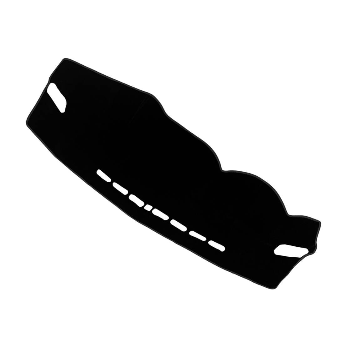 Car Dashboard Dash Cover Pretector Mat fit for Outlander 2013-2020 v
