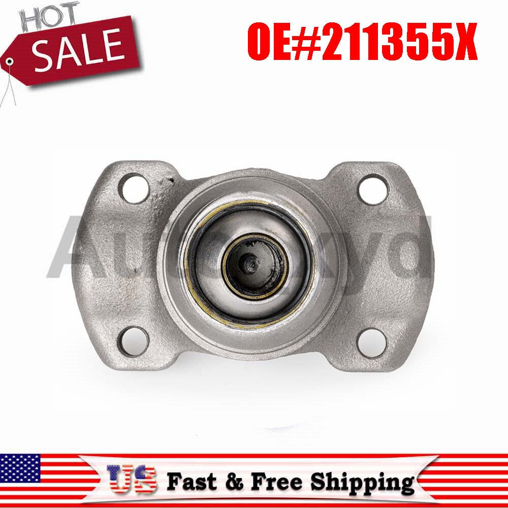 New driveshaft 211355x 1310 replacement kit for Yoke; components for Jeep JK 1310 Q