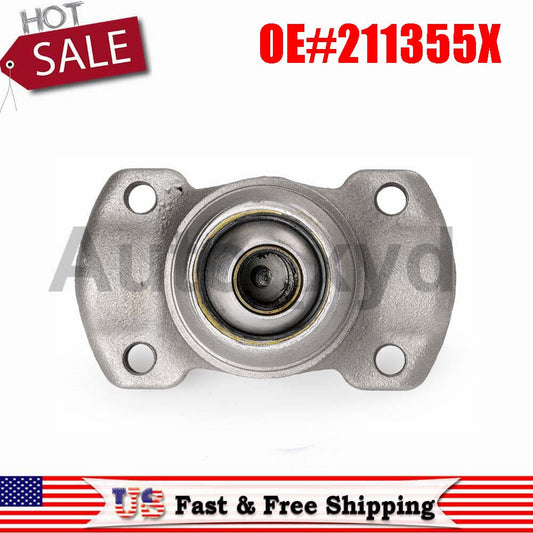 New driveshaft 211355x 1310 replacement kit for Yoke; components for Jeep JK 1310 Q