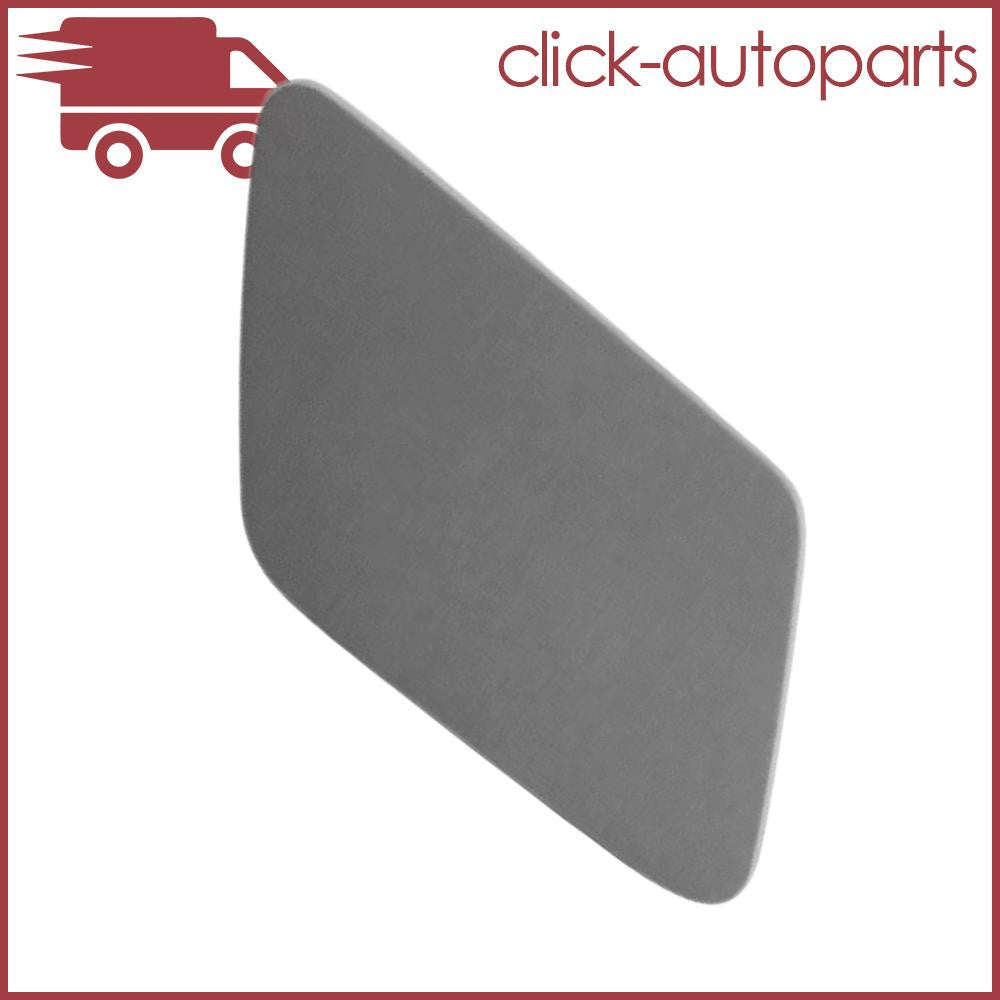 For F30 F31 3-Series 2015-2017 LCI Headlight Washer Spray Cover Cap Right Side