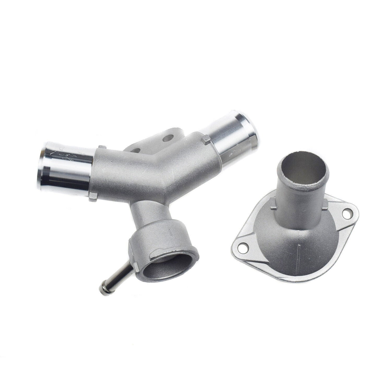 for Toyota Yaris 2007-2019 Coolant Filler Neck Coolant Thermostat Housing Kit