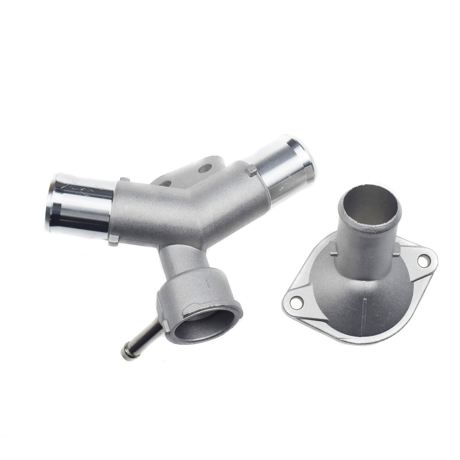 for Toyota Yaris 2007-2019 Coolant Filler Neck Coolant Thermostat Housing Kit