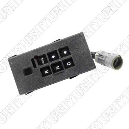 New Push Button Shifter 29529429 For Shift Pad Transmission Selector 29538022 Q