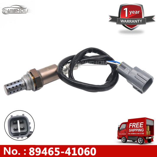 89465-41060 Suitable for Toyota Alphard Vitz Fun Cargo O2 Lambda sensor - new