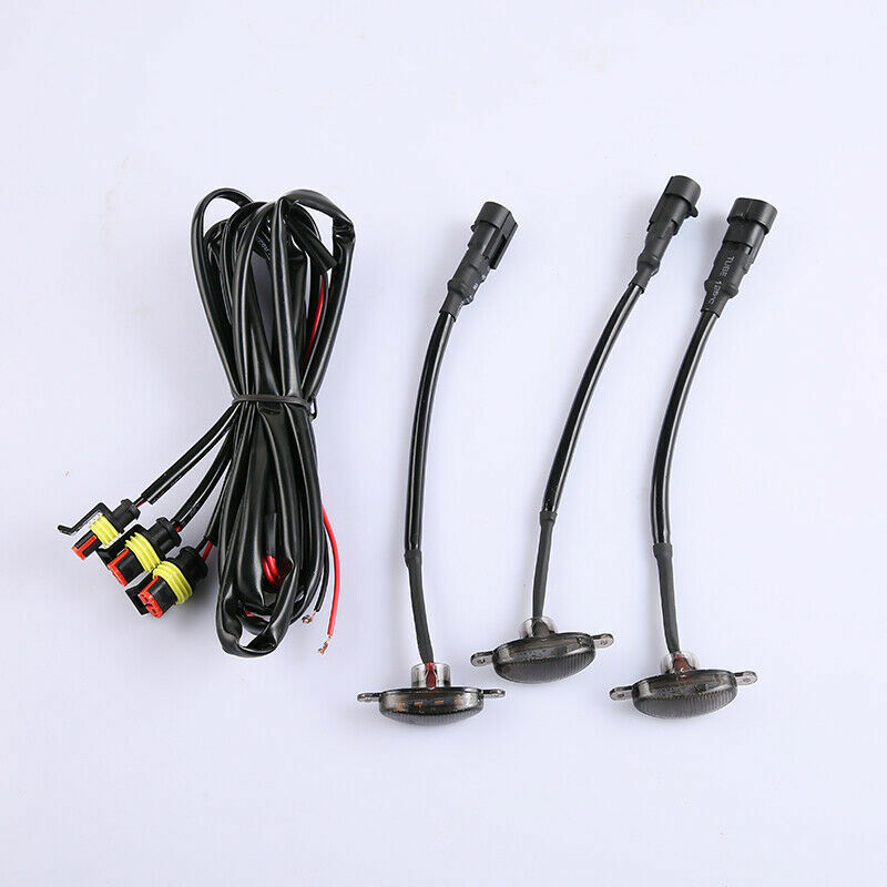 for Honda Accord 2008-2013 Black Console Gear Stick Selector Display Bezel- v