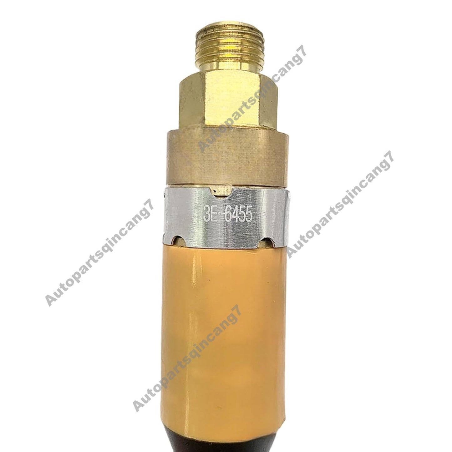 Oil Pressure Switch 3E-6455 For Caterpillar CAT Excavator E330B 3114 3116 C9