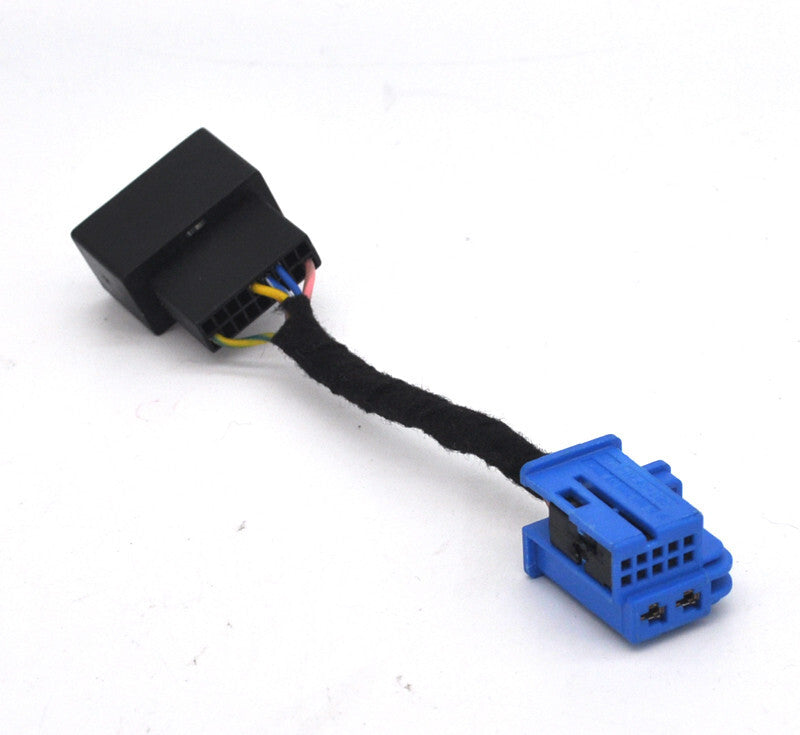 Digital Instrument Cluster Retrofit Cable Adapter for Mercedes w205 w253 C GLC v