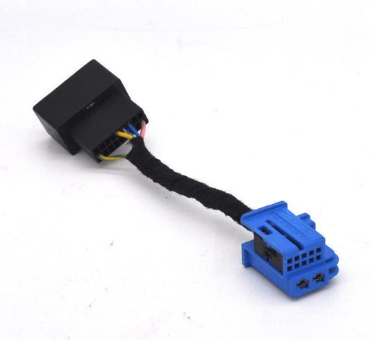 Digital Instrument Cluster Retrofit Cable Adapter for Mercedes w205 w253 C GLC v