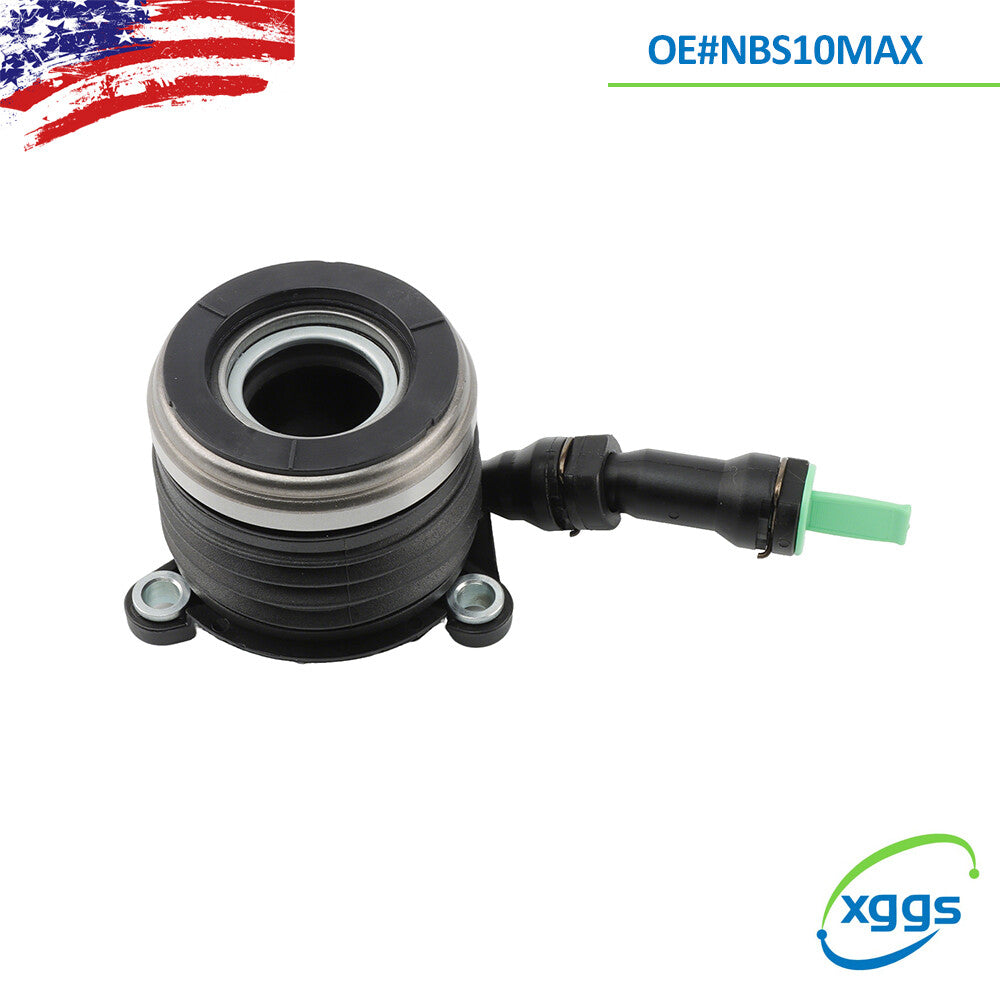 1PC NBS10MAX For COLLARIN DE CLUTCH for CHEVROLET 4CILINDROS NEW Clutch bearing Q