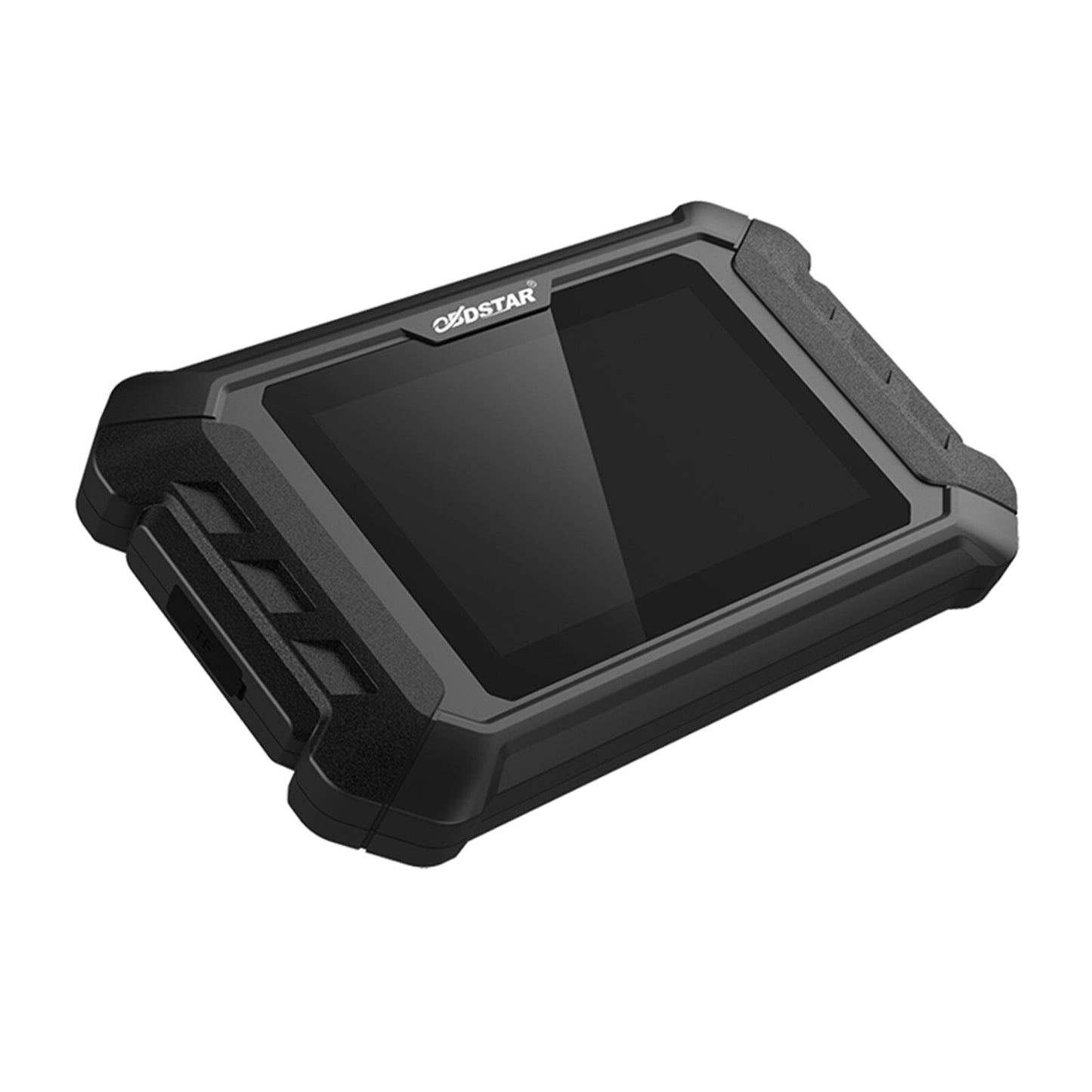 OBDSTAR iScan For Indian Motorcycle Diagnostic Table code clearing, data flow,
