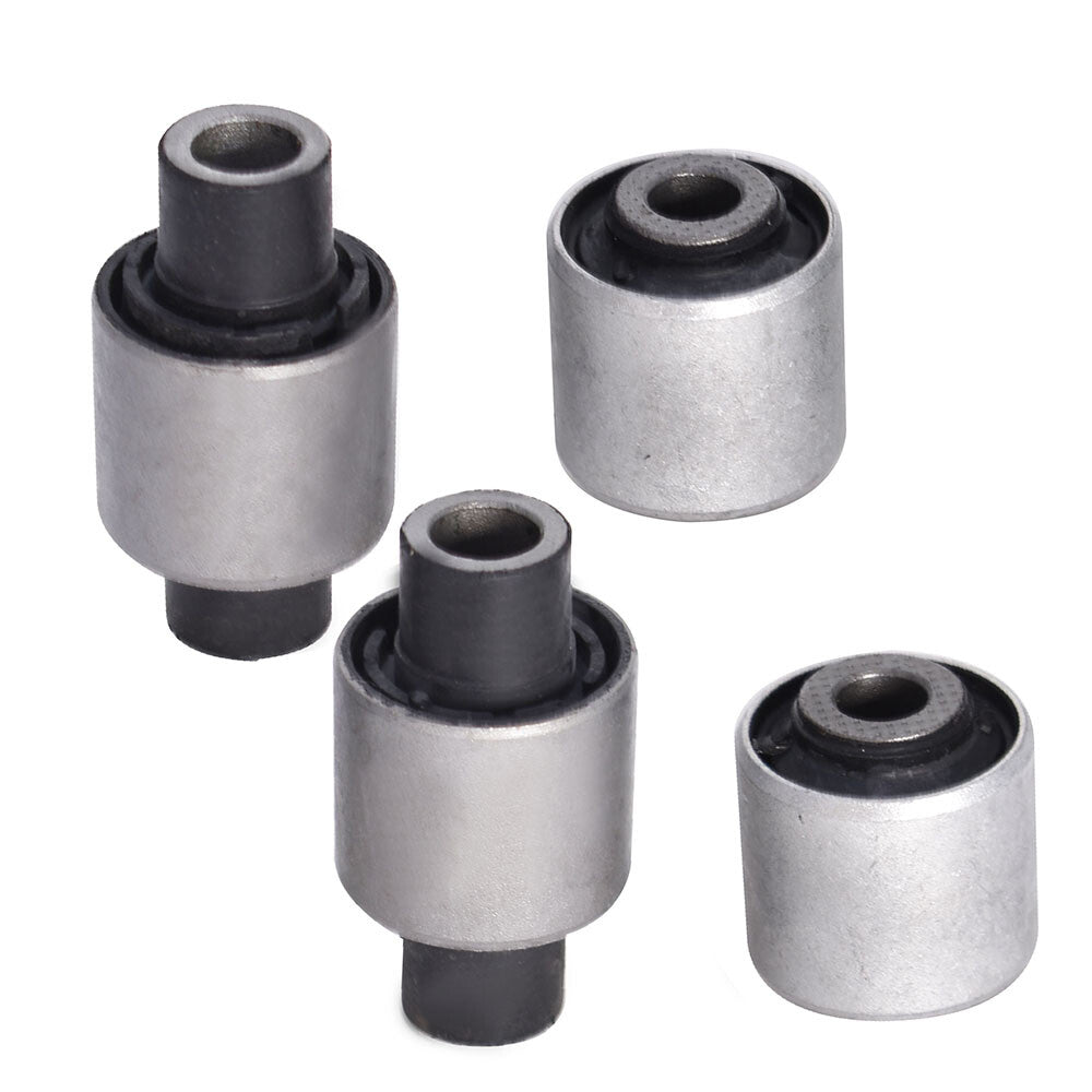 4-piece kit for Infiniti G35 and 350Z 2003-07: Front lower control arm bushings. n